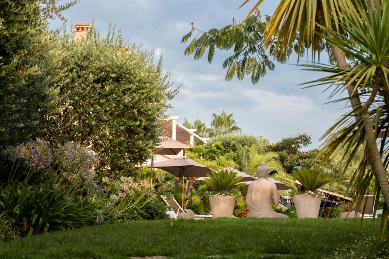 Terre De Reve Le Rouret Exterior foto