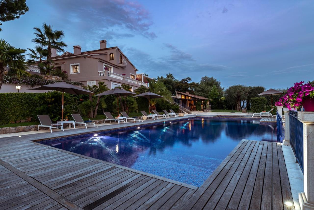 Terre De Reve Le Rouret Exterior foto