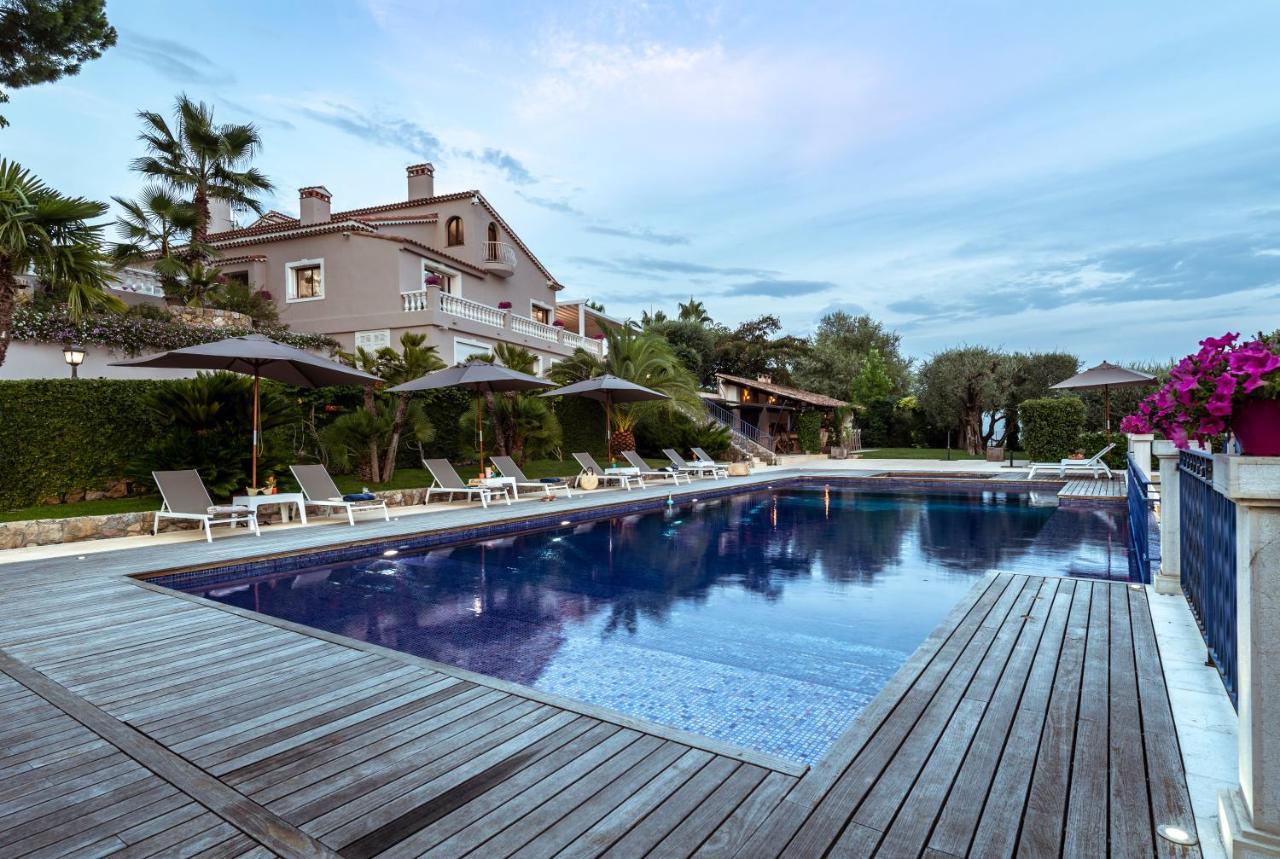 Terre De Reve Le Rouret Exterior foto